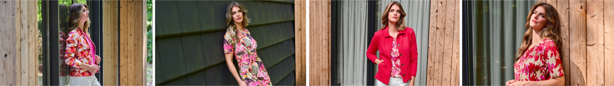 T-shirts en tops van Roberto Sarto